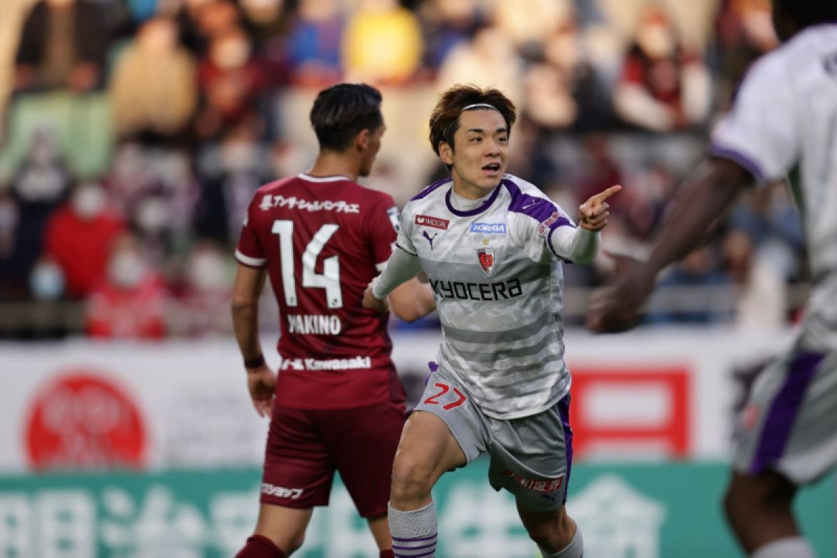 Piala Asia U-23 - Gol Fuki Yamada bawa Jepang juara