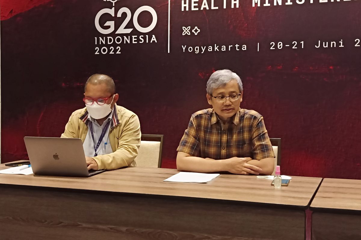 GISAID+ to improve the country's response to pandemic: Ministry