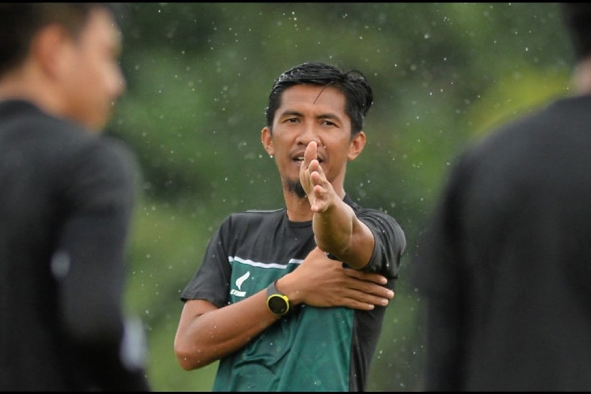 Lilipaly dan Terens tambah kekuatan Borneo FC