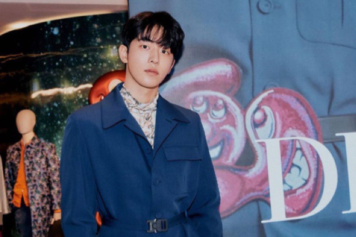 Agensi bantah rumor perundungan yang dilakukan Nam Joo Hyuk