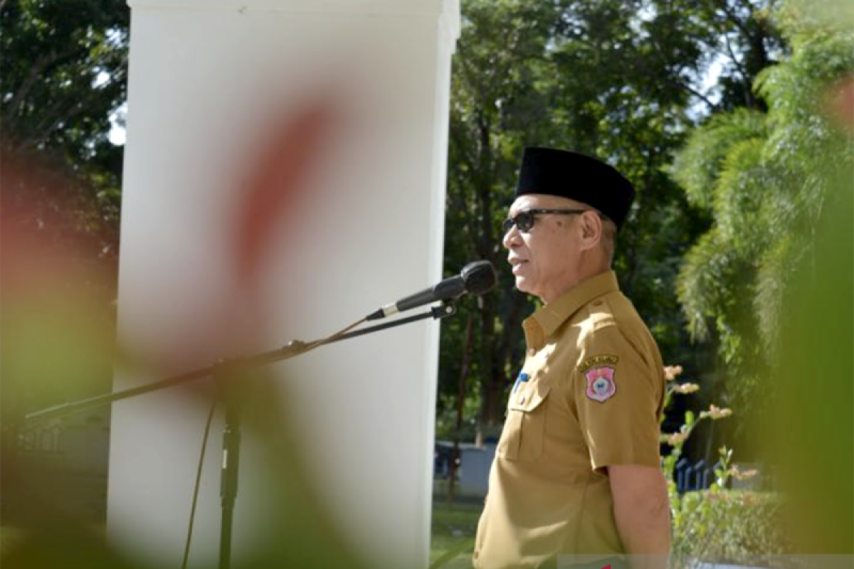 Pemkab Bone Bolango siap sambut peserta MTQ tingkat Provinsi Gorontalo