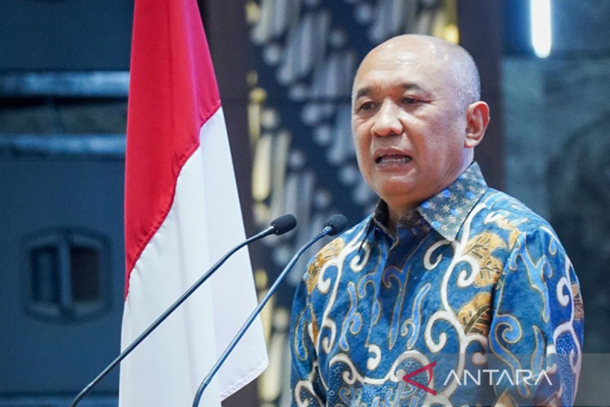 Teten: Kemenkop harus bangun spirit baru wujudkan 6 program prioritas