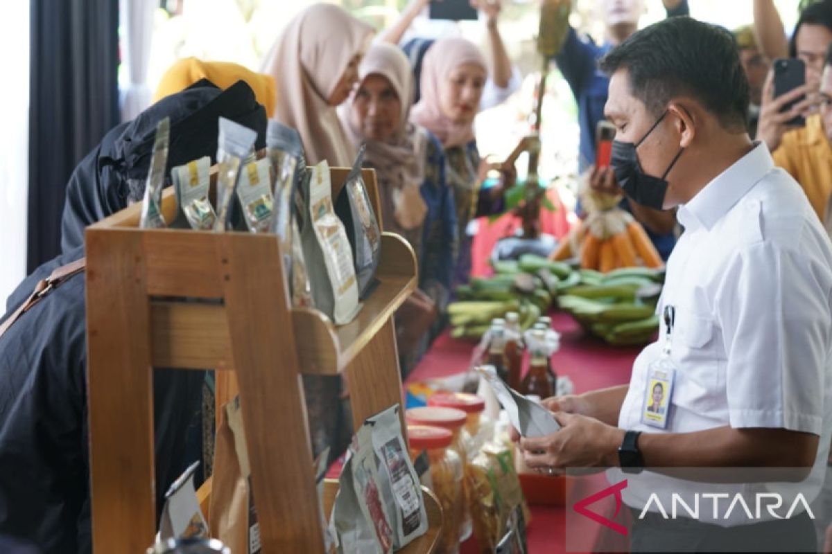 KSP dorong tercapainya pemanfaatan 12,7 juta hektare perhutanan sosial