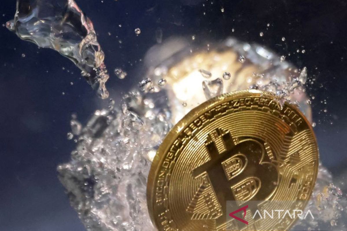 Analis: Harga Bitcoin menguat dipicu inflasi AS yang sesuai ekspektasi