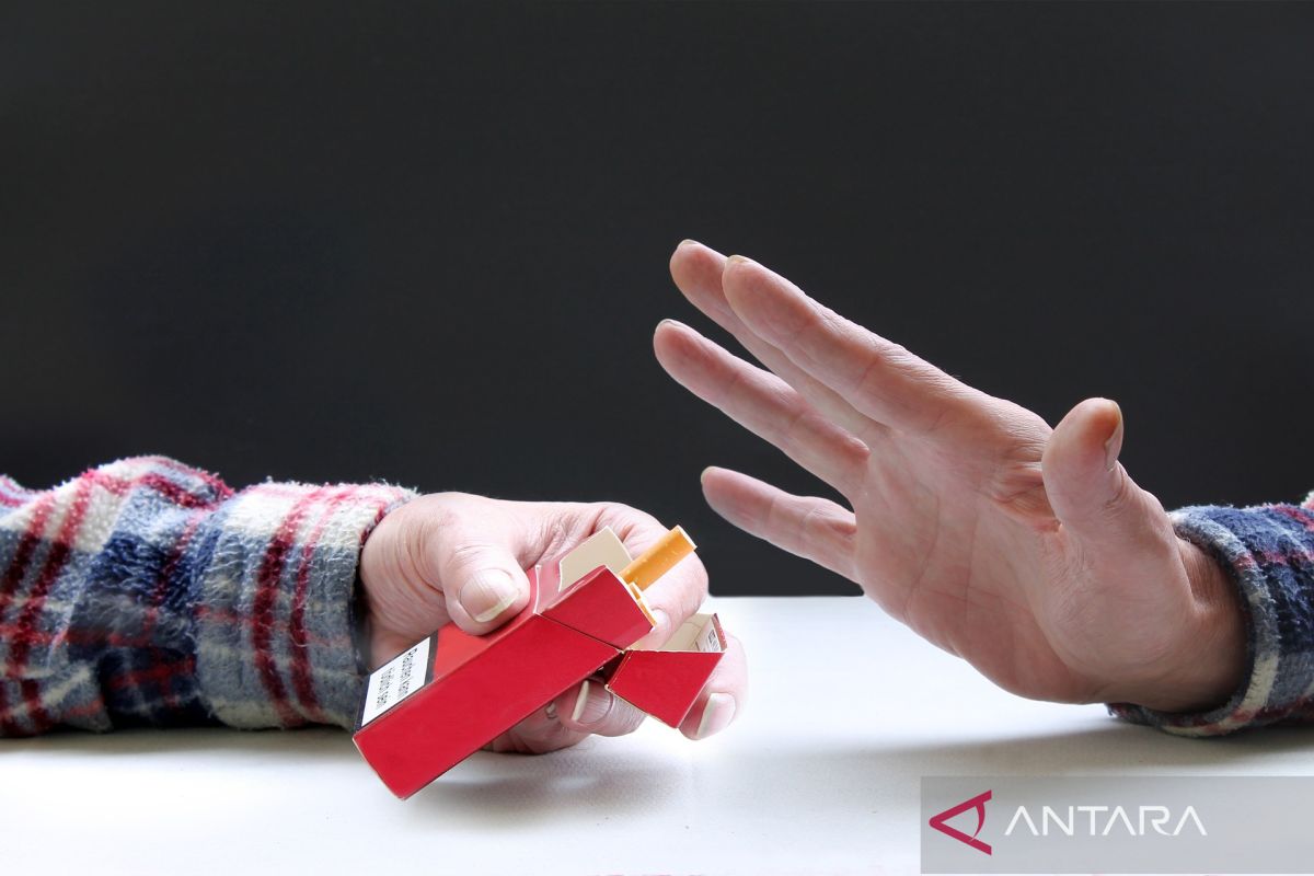 Regulasi tembakau alternatif dinilai mampu turunkan prevalensi perokok