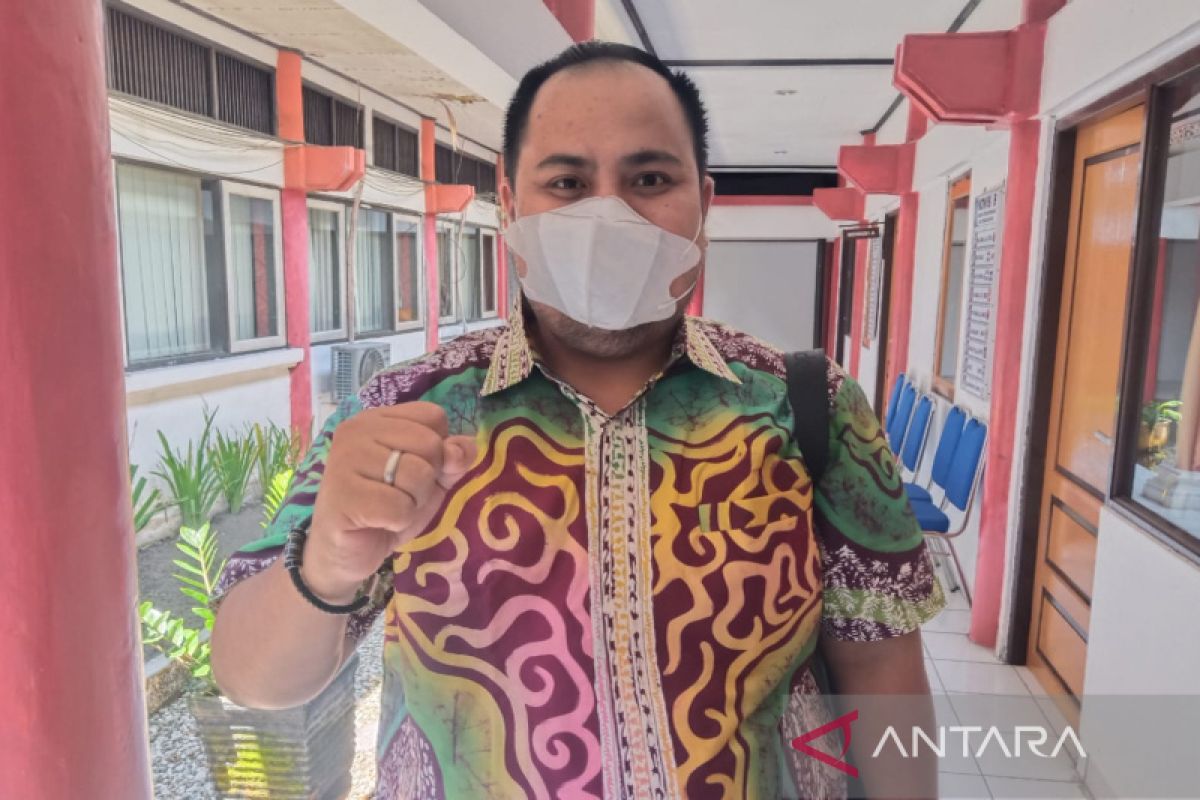 Legislator Palangka Raya dorong masyarakat sembelih hewan kurban ke RPH