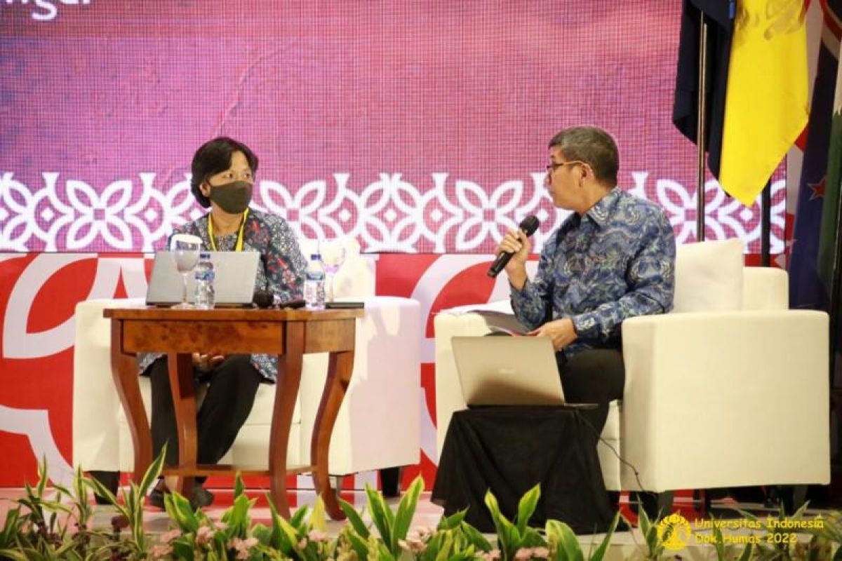 Akademisi UI : Presidensi G20 Indonesia momentum ciptakan perdamaian dunia