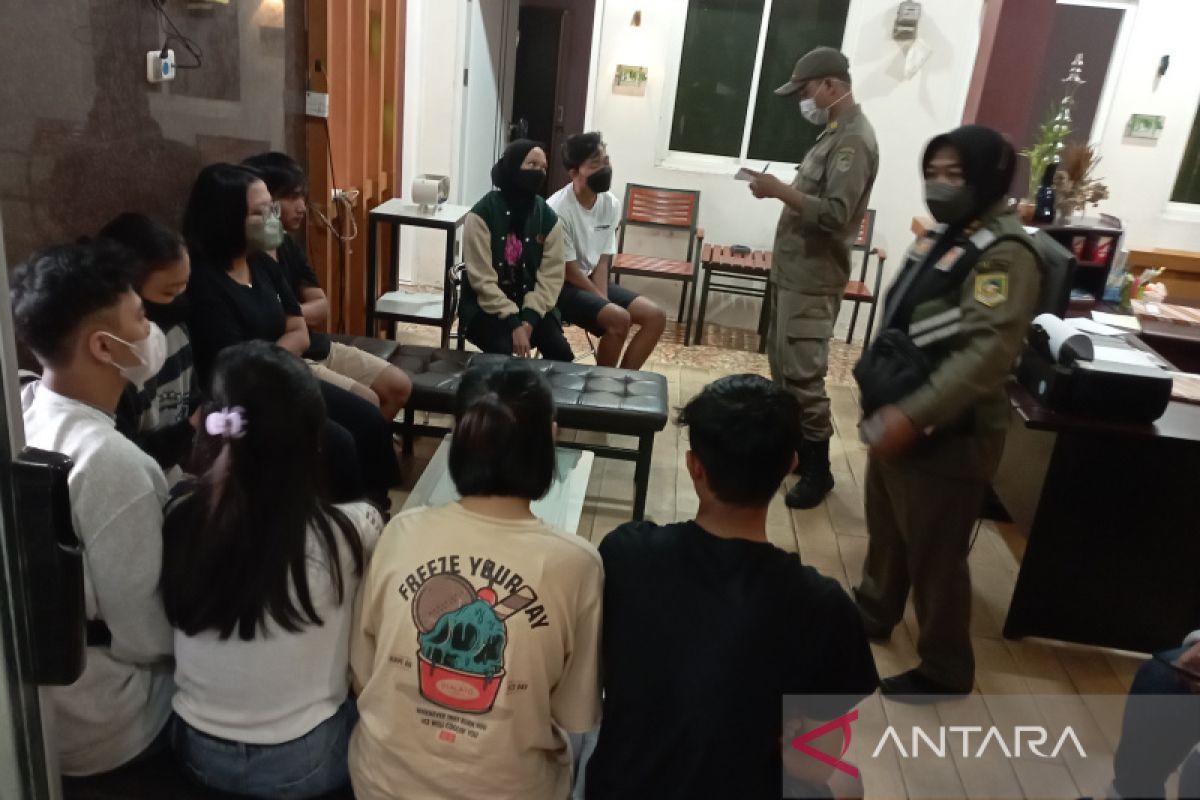 PHRI desak Pemkab Banyumas tertibkan rumah kos beralih jadi hotel