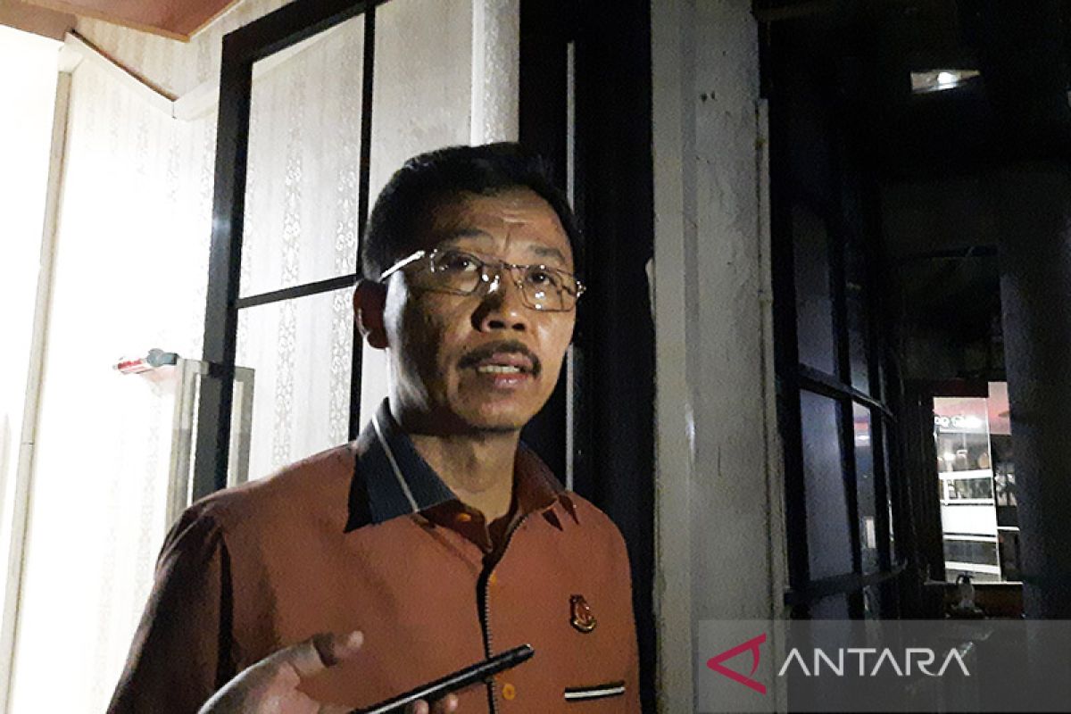 Kejagung jadwalkan periksa Muhammad Lutfi terkait perkara CPO