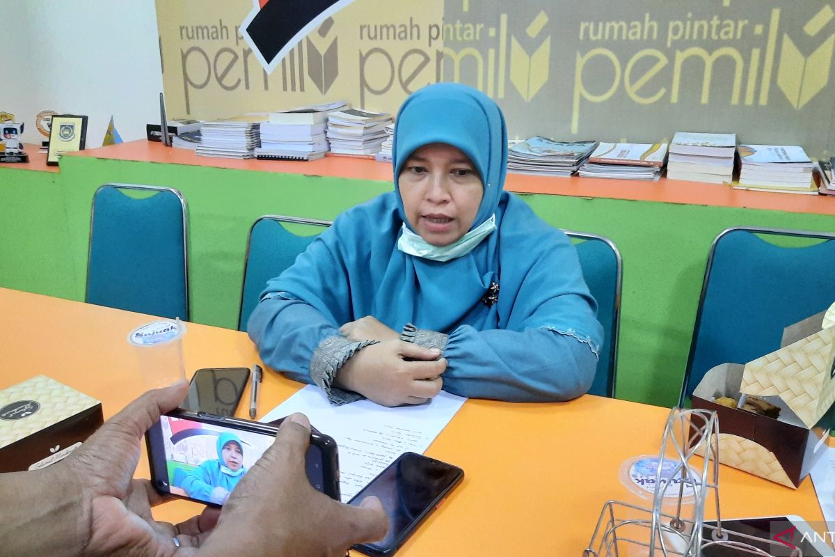 KPU Pariaman akan ajukan anggaran Rp22 miliar ke Pemkot untuk Pilkada