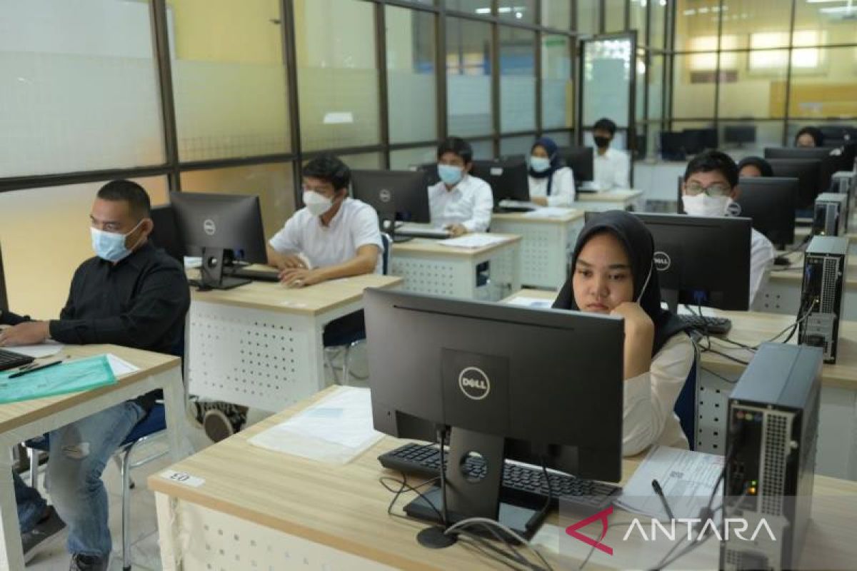 Pendaftaran mahasiswa jalur mandiri UNRI hingga 27 Juni 2022 SMMPTN