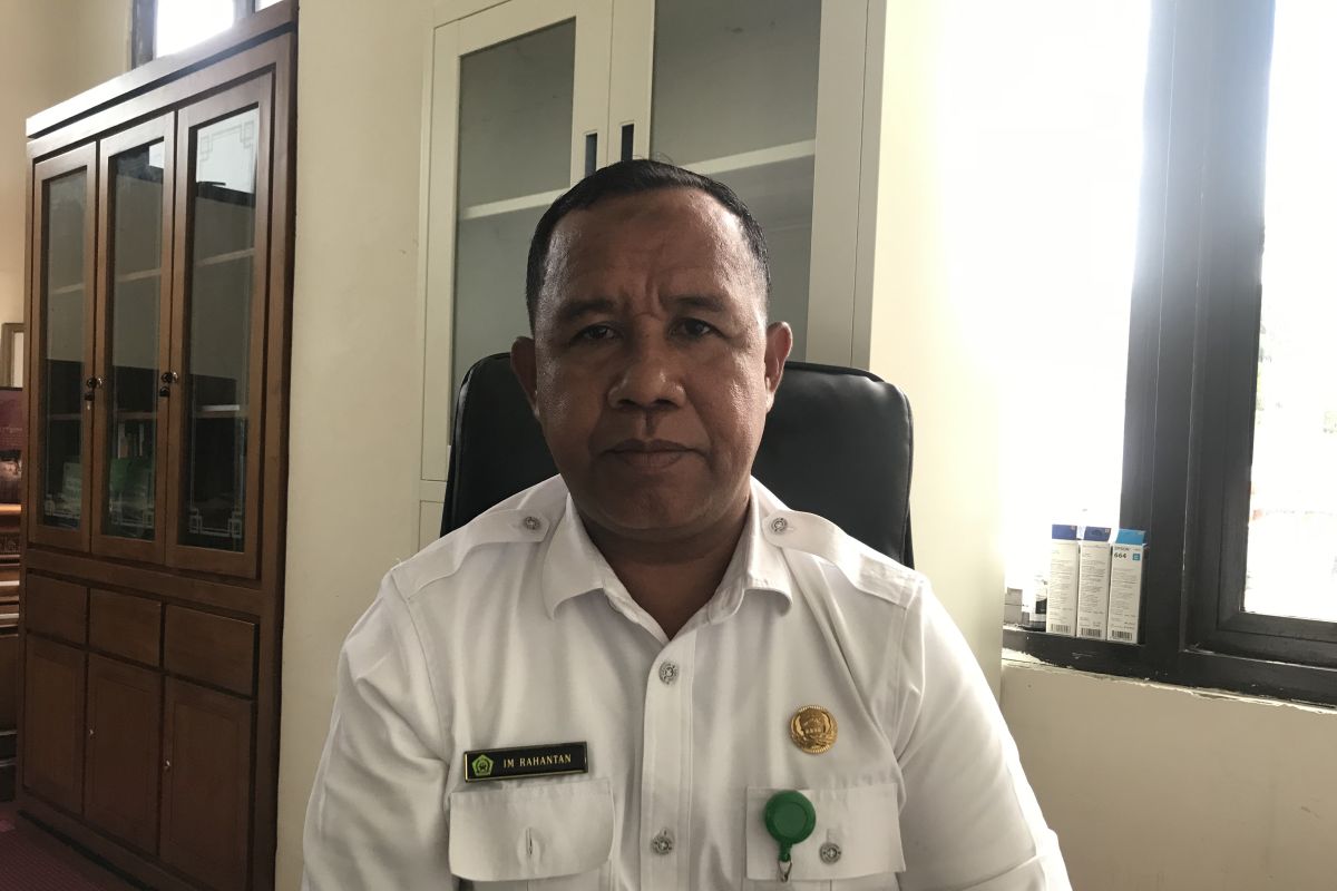 JCH Maluku wajib masuk Asrama Haji Waiheru Ambon mulai Rabu ini