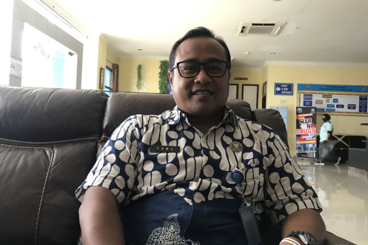 Loka Rehabilitasi BNN Batam jaga privasi pecandu narkoba ingin rehab