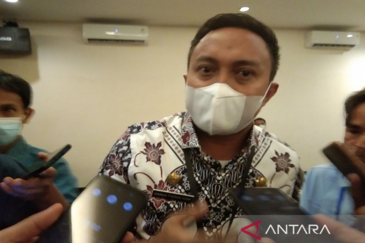 DPM-PTSP sebut pabrik baterai penyumbang investasi terbesar di Kendari