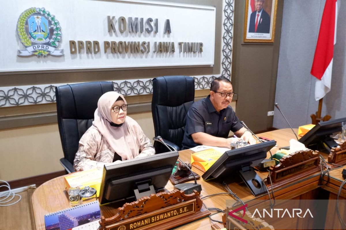 Dewan Kalsel ingin perbaikan keuangan dan administrasi pimpinan dan anggota