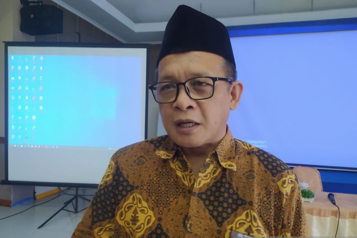 Kemenkeu catat penyaluran KUR di Provinsi Bengkulu capai Rp1,9 triliun