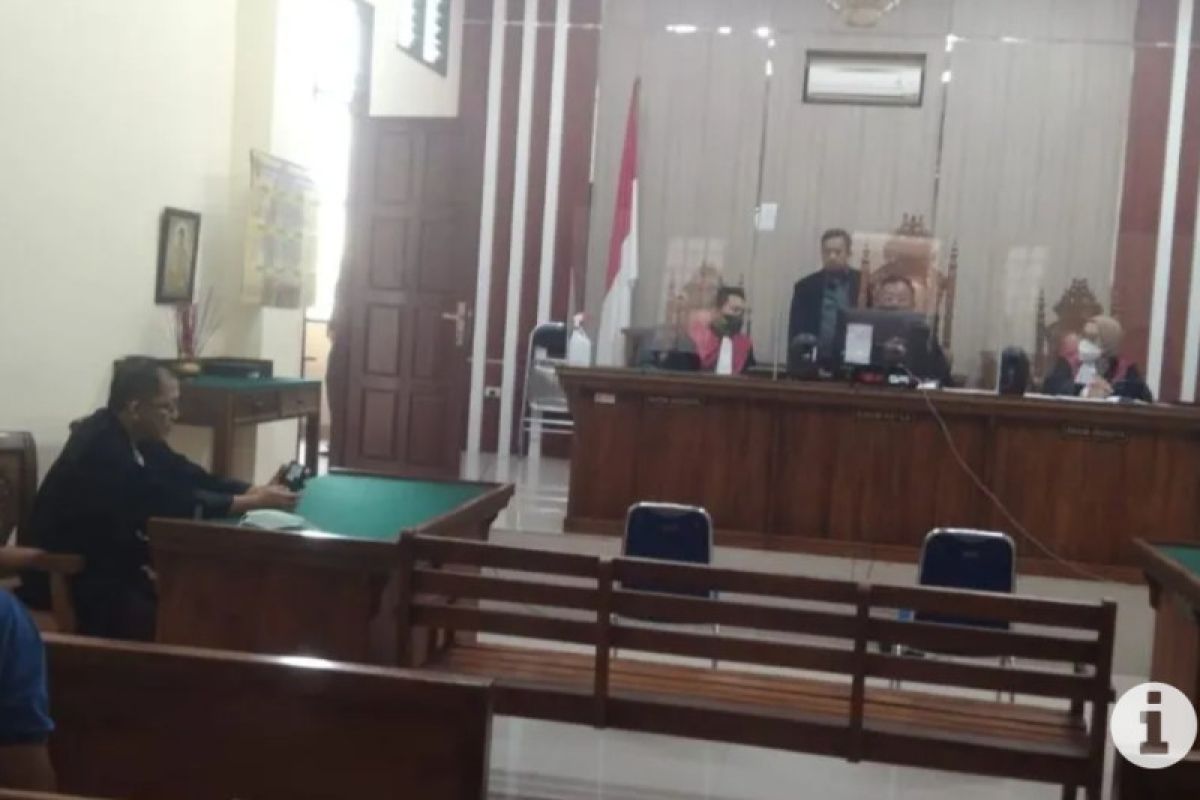 Hakim memutus bebas terdakwa pengendali 92 kilogram sabu-sabu