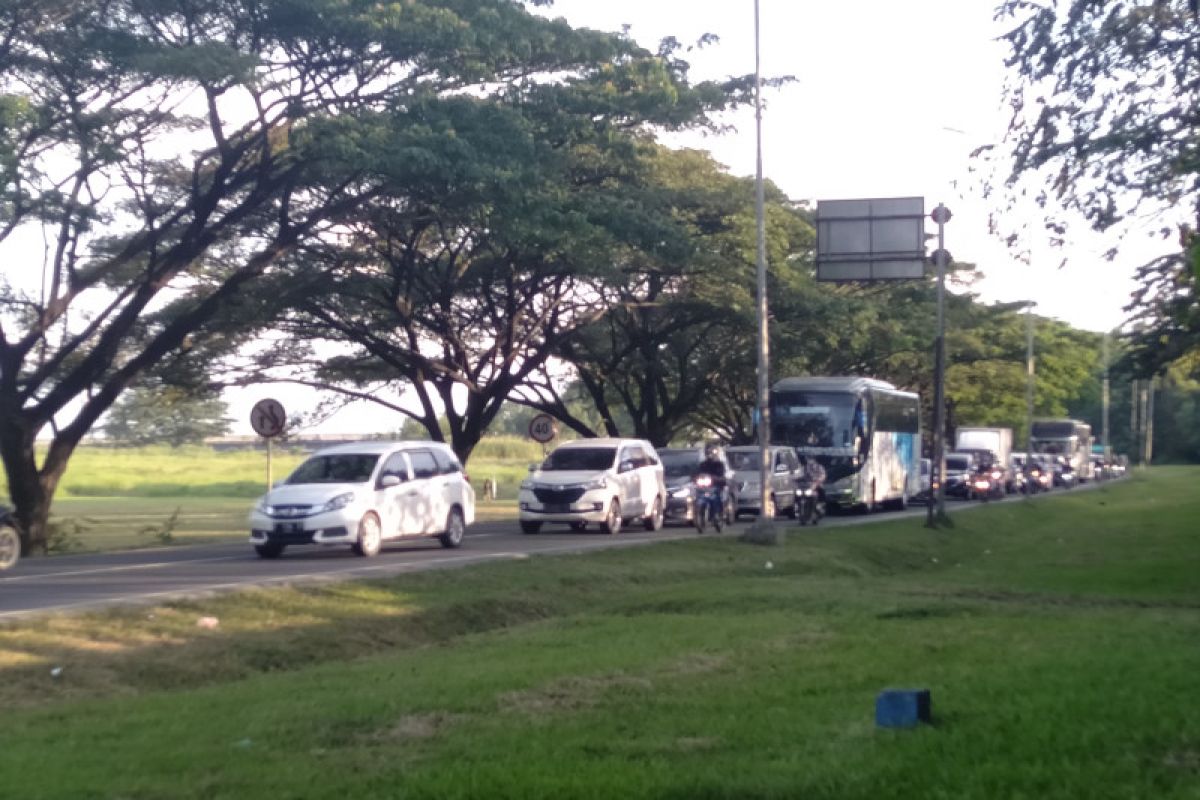 Pemkab Karawang gagas pembangunan konektivitas jalan antarkawasan industri