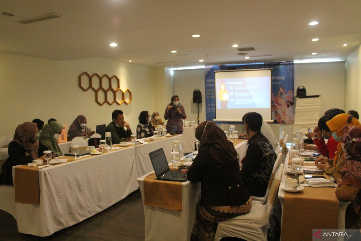 Program RCCE dukung penanganan stunting dan PHBS di Jember