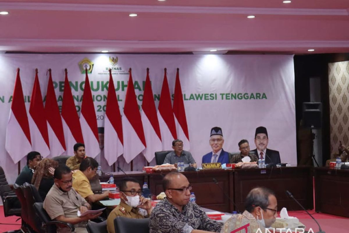 Pemprov Jatim jalin kerja sama dagang dan investasi dengan Sulawesi Tenggara