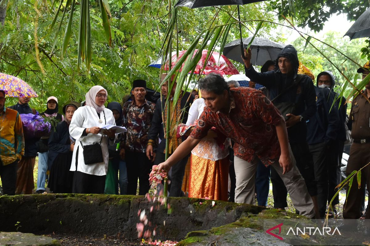 Banda Islands have the potential to become cultural heritage: ministry