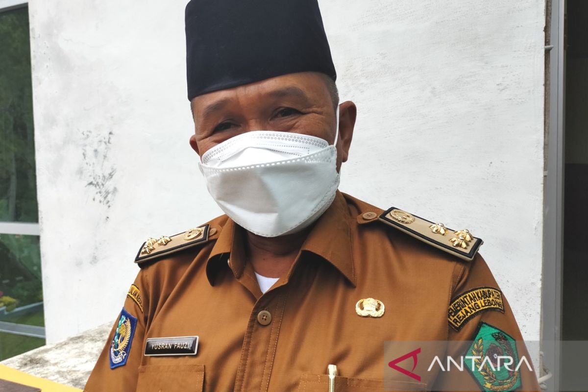 Rejang Lebong tunggu penyelesaian tapal batas dengan Kepahiang