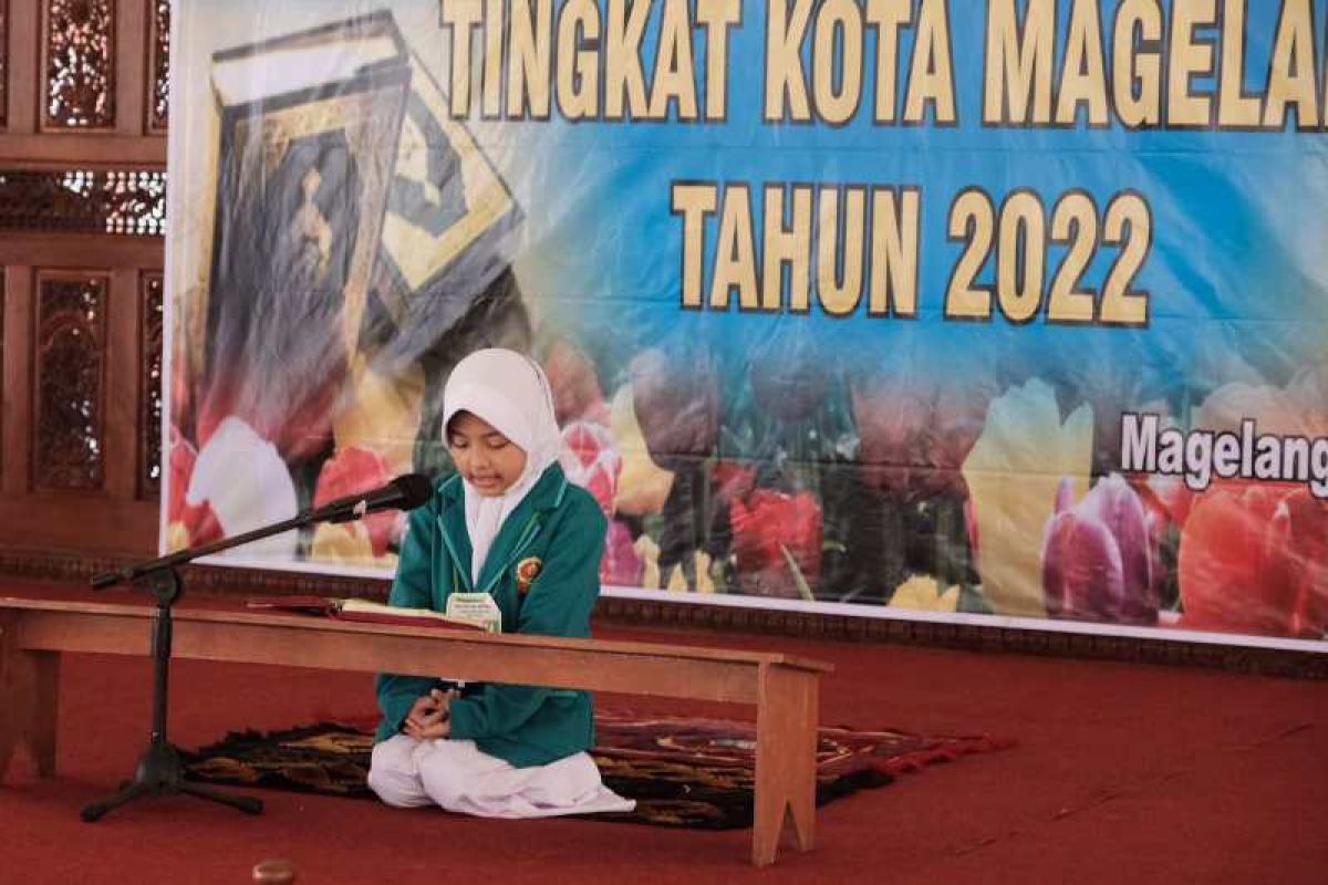 MTQ ciptakan generasi selaras iman dan intelektual