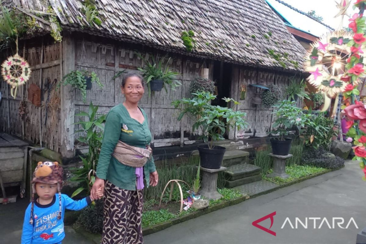 Keunikan Desa Wisata Penglipuran-Bali yang perlu dikenali wisatawan (video)