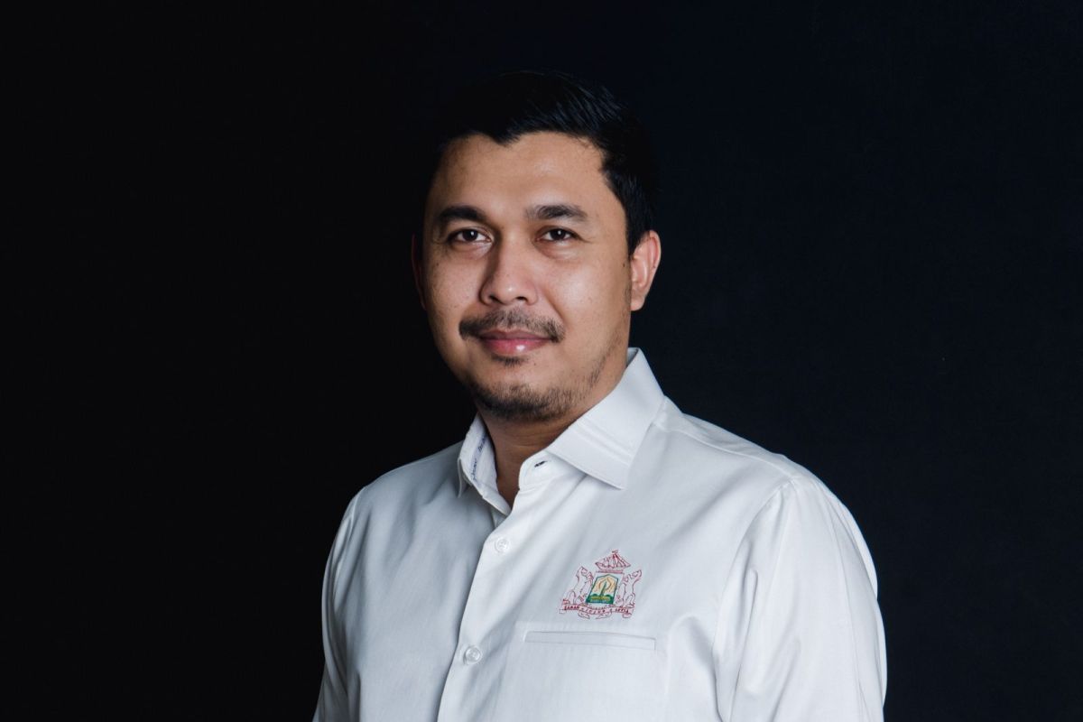 Rizki akan optimalkan peran Kadin Aceh galang investasi