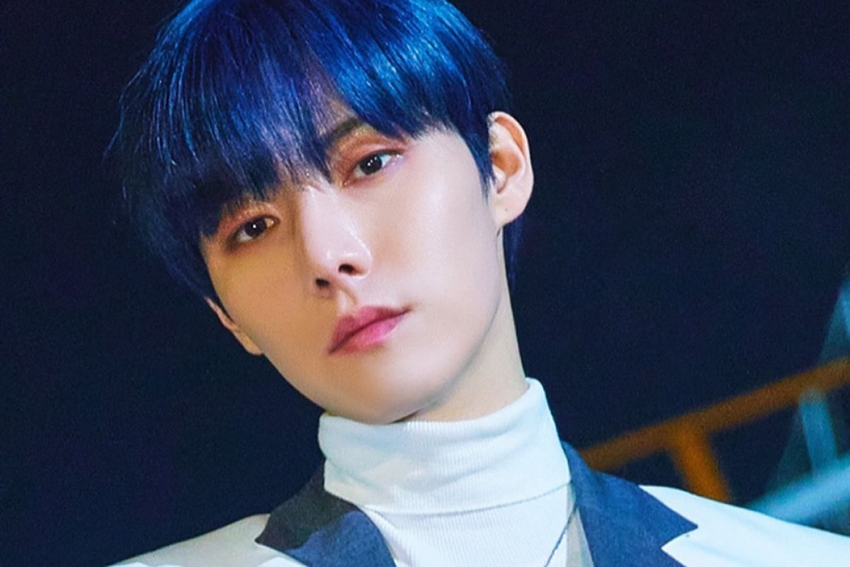 Yoonghoon ONEWE akan daftar wajib militer bulan depan