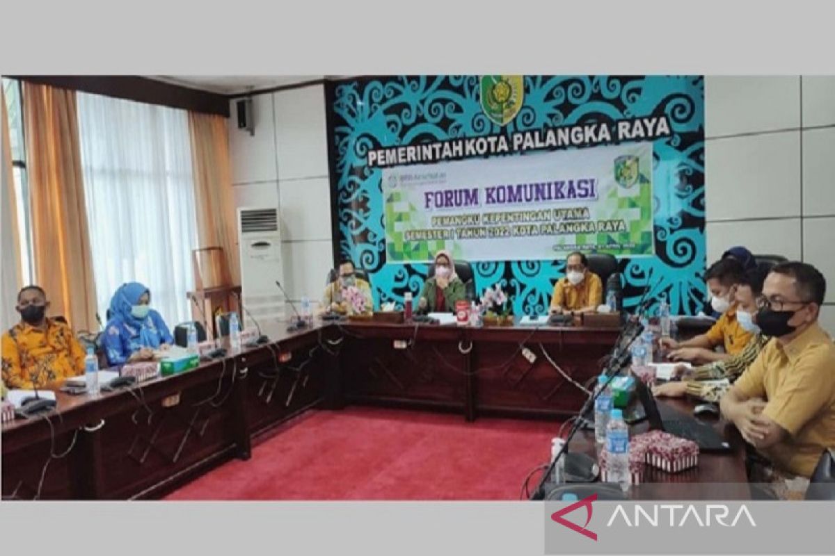 Kesehatan 95,98 persen warga Palangka Raya terlindungi program JKN-KIS