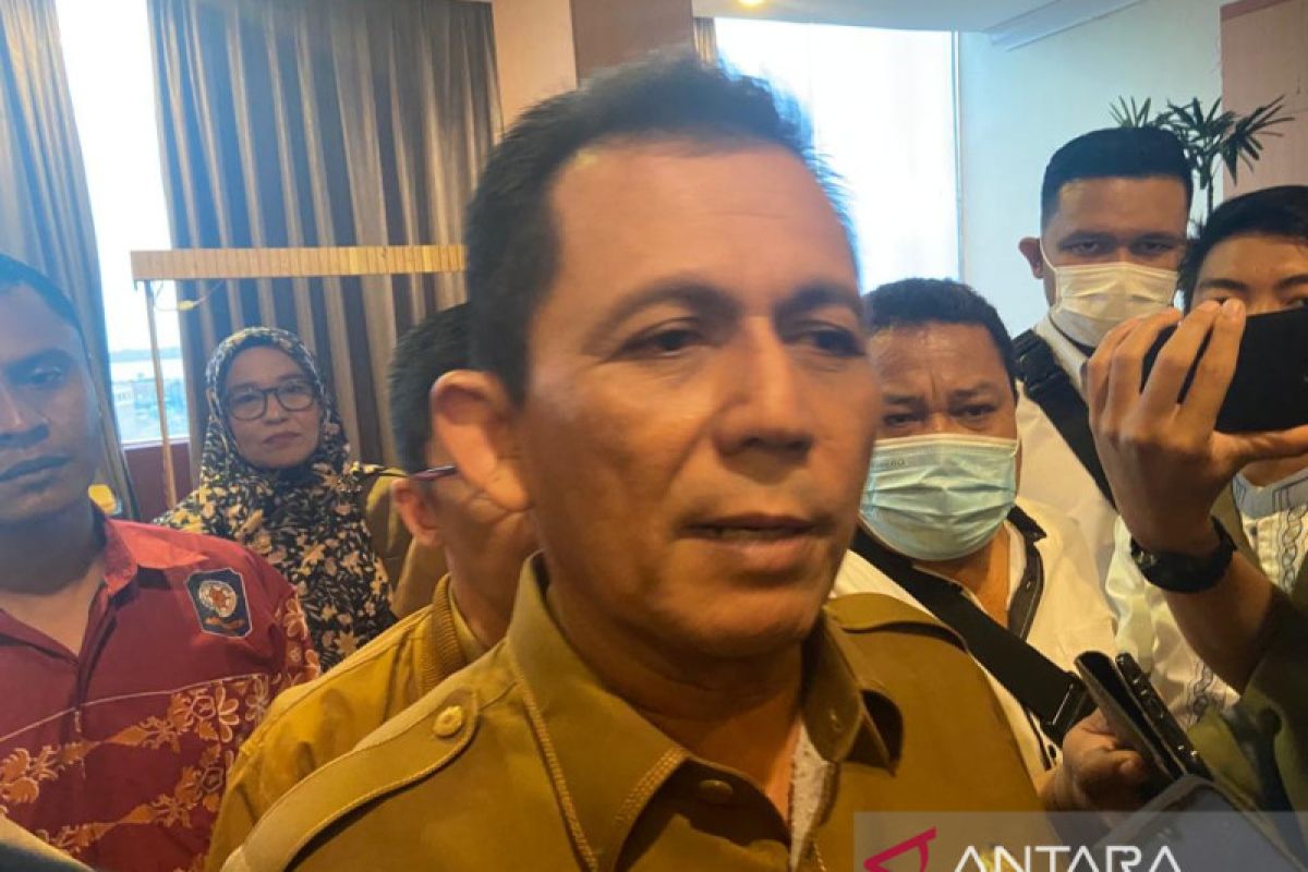 Gubernur Kepri dorong keterwakilan perempuan 30 persen di parlemen