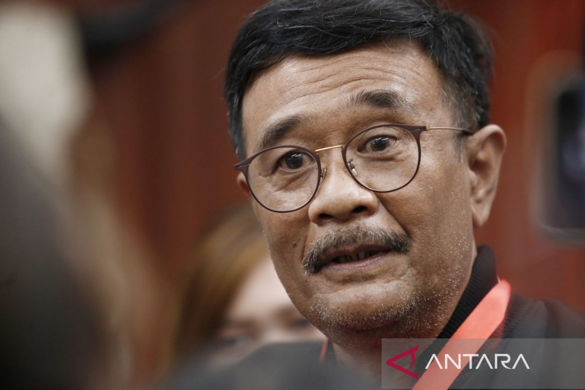 Djarot: Warisan Bung Karno harus dijaga dan dilestarikan