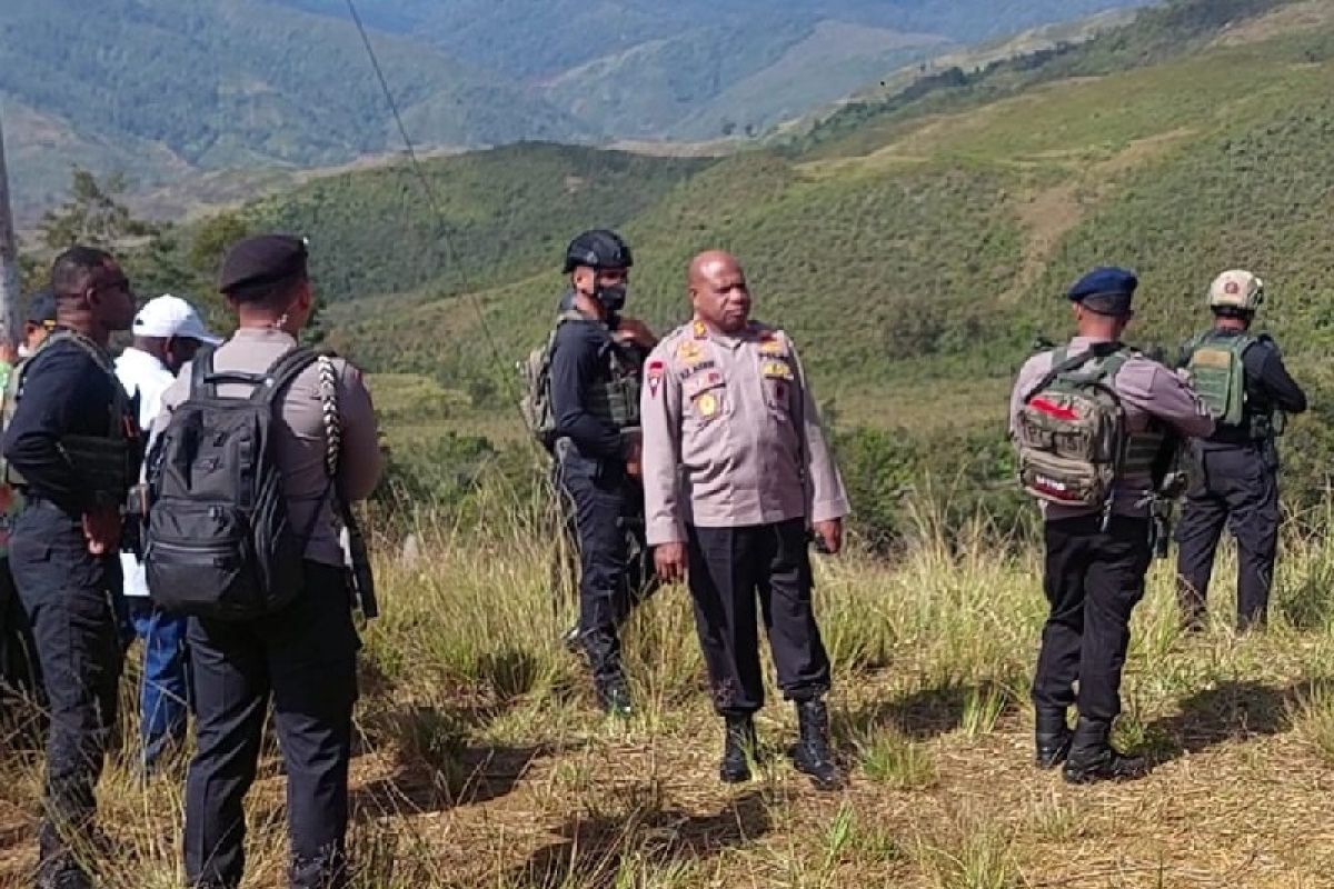 TNI/Polri diminta ubah pola pemberantasan KKB