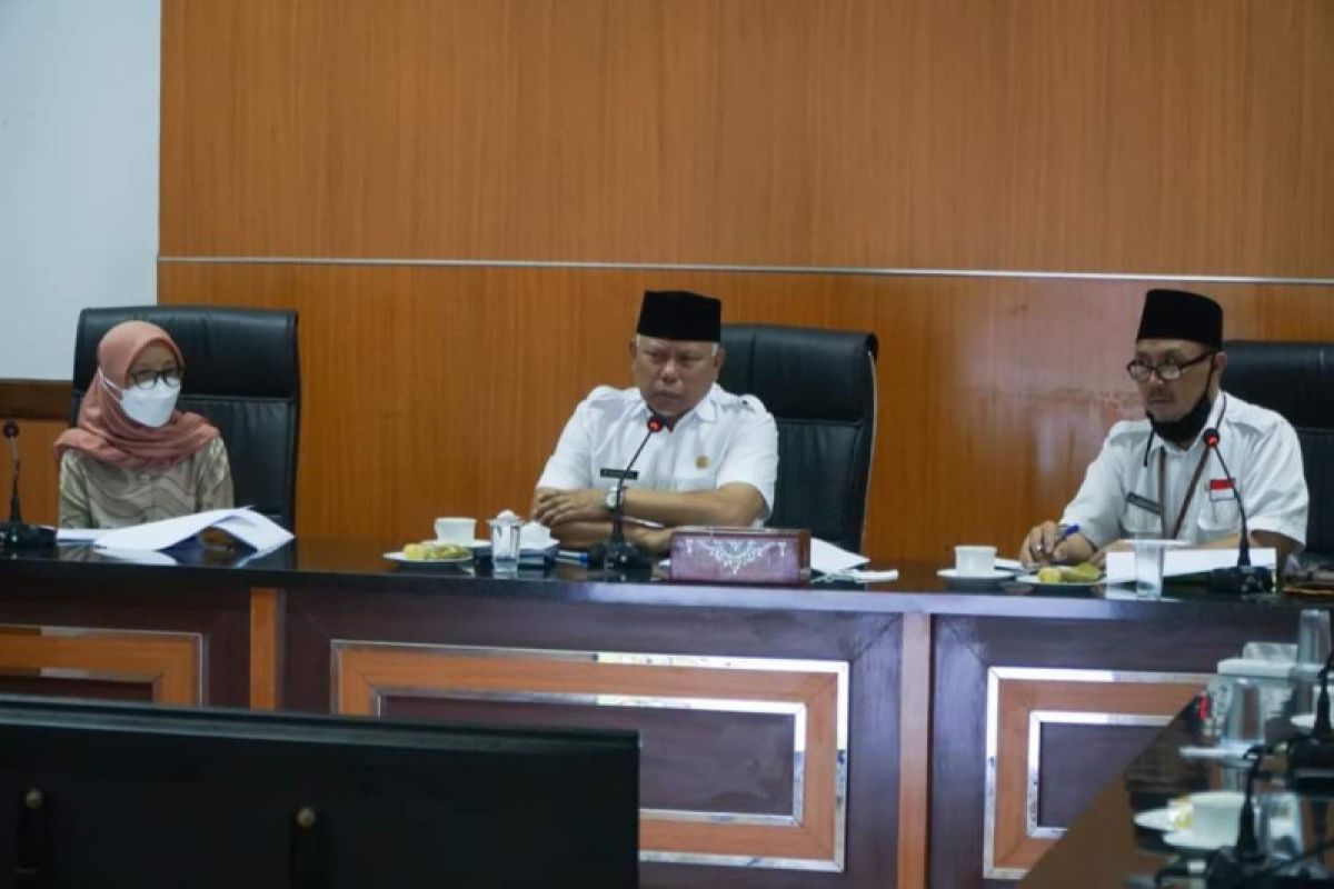 Peringatan Hari Anak Nasional 2022 digelar di Lombok Timur