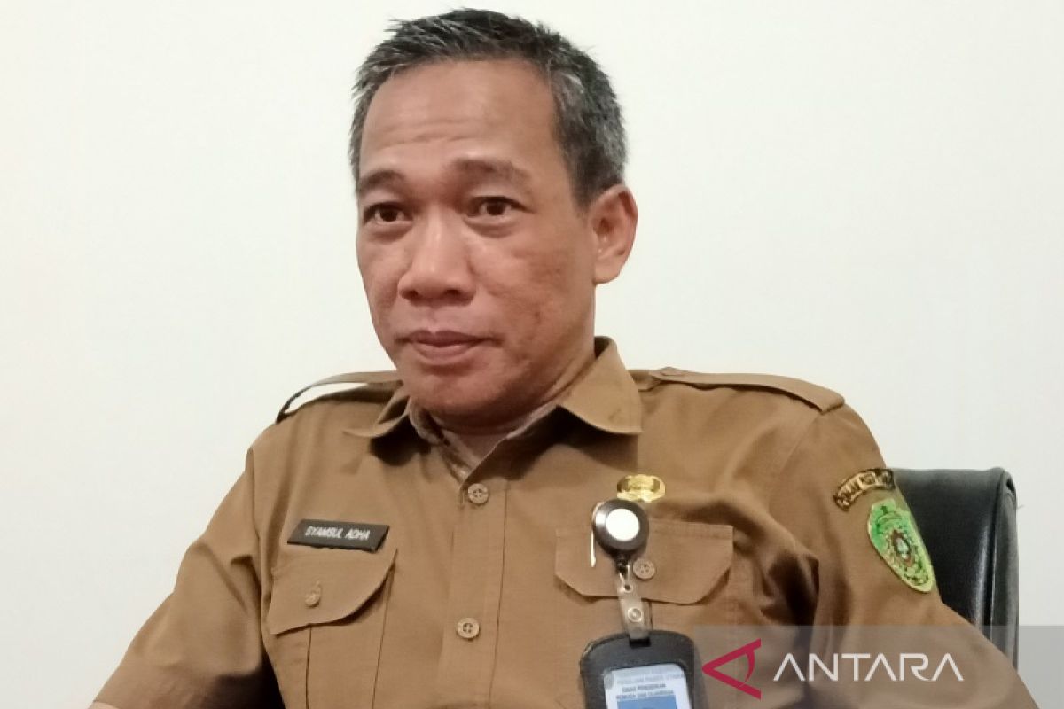 Disdikpora Penajam butuh dana pemeliharaan sarana prasarana pendidikan