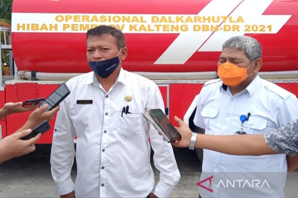 BPBD Barsel salurkan 1.597 paket sembako nonberas kepada korban banjir