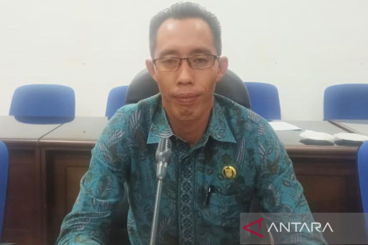 Komisi I DPRD Barsel minta SOPD maksimalkan capaian program kerja