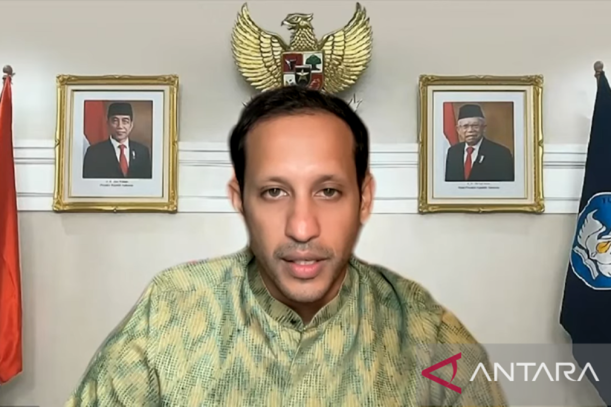 Nadiem ajak para pendidik ikut PembaTIK tingkatkan kompetensi TIK