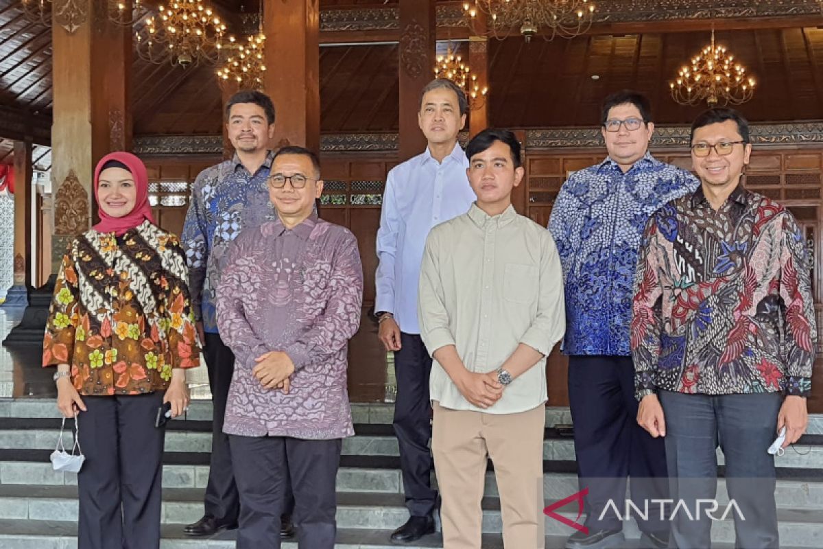 Ministry starts preparations for second TIIWG meeting in Surakarta