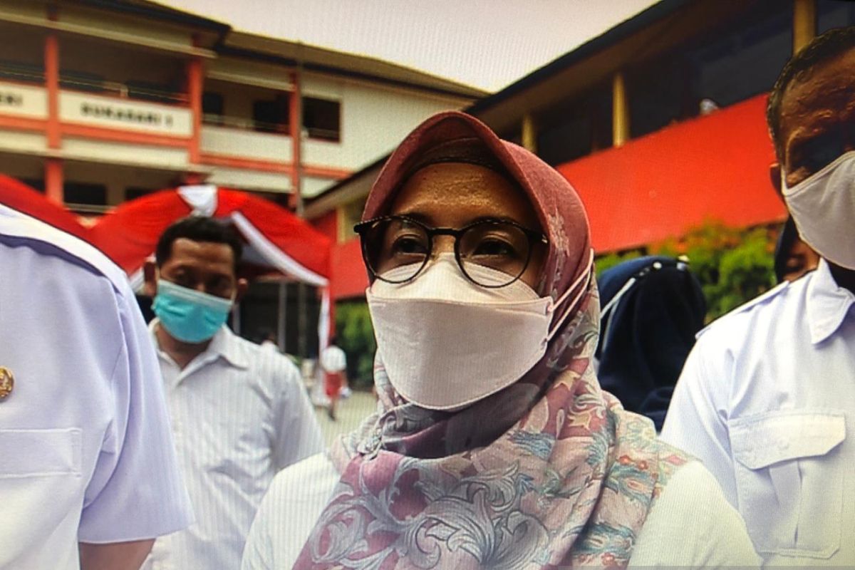 Dinkes Kota Tangerang: Hingga Juni ada 331 kasus DBD