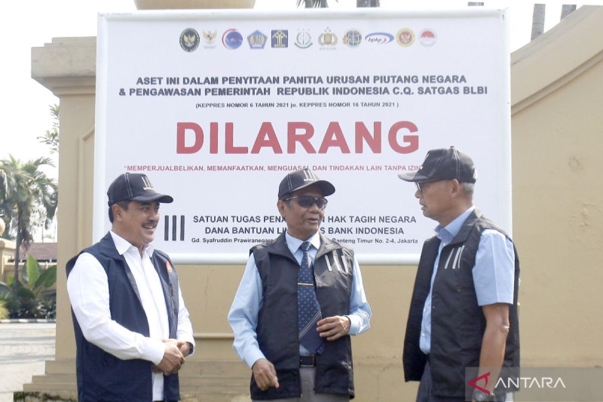 Pengamat kebijakan publik dorong Satgas BLBI berdialog dengan obligor