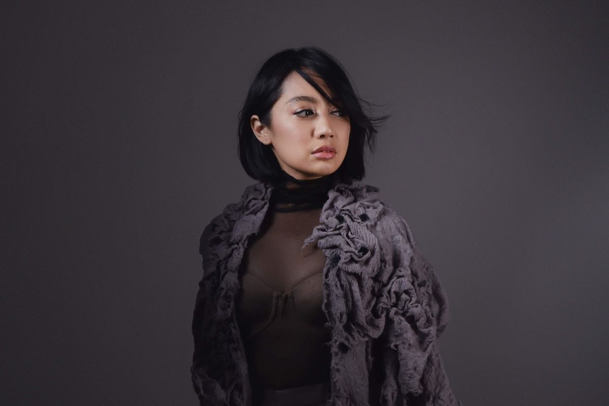 Kiki Juliar rilis single baru "Imaji"