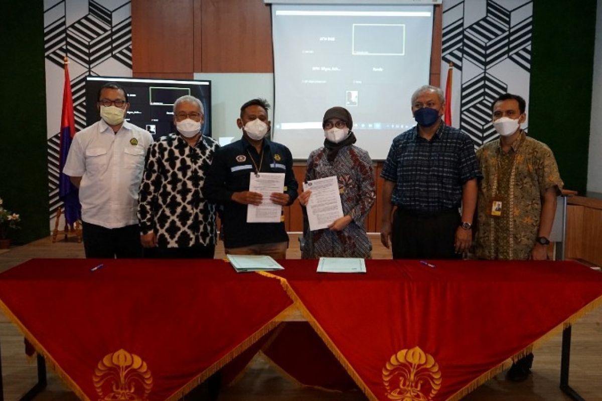 FIA UI dan BPH Migas kaji kegiatan hilir minyak dan gas bumi