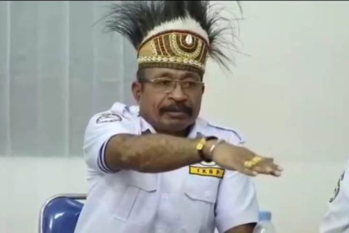 IKBP: Pemekaran daerah otonomi baru jadi kunci atasi persoalan di Papua