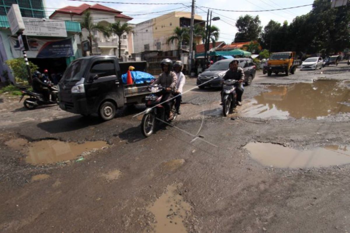 Banggar DPRD Medan kritisi minimnya  serapan dana kelurahan 2021