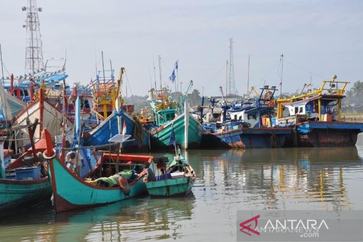 Sebanyak 11 nelayan Aceh Timur ditangkap otoritas Thailand