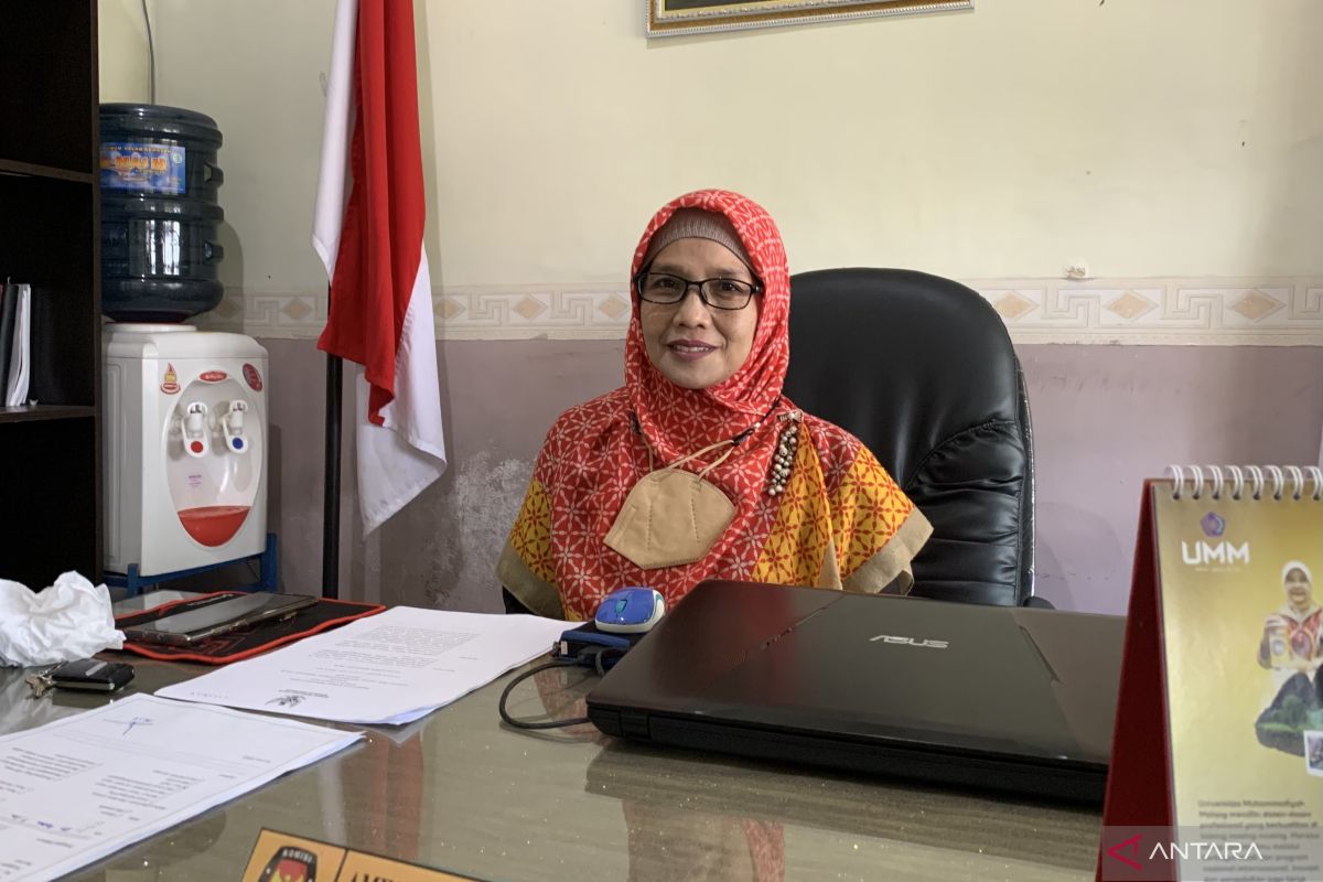 KPU Kota Malang mulai sosialisasikan tahapan Pemilu 2024