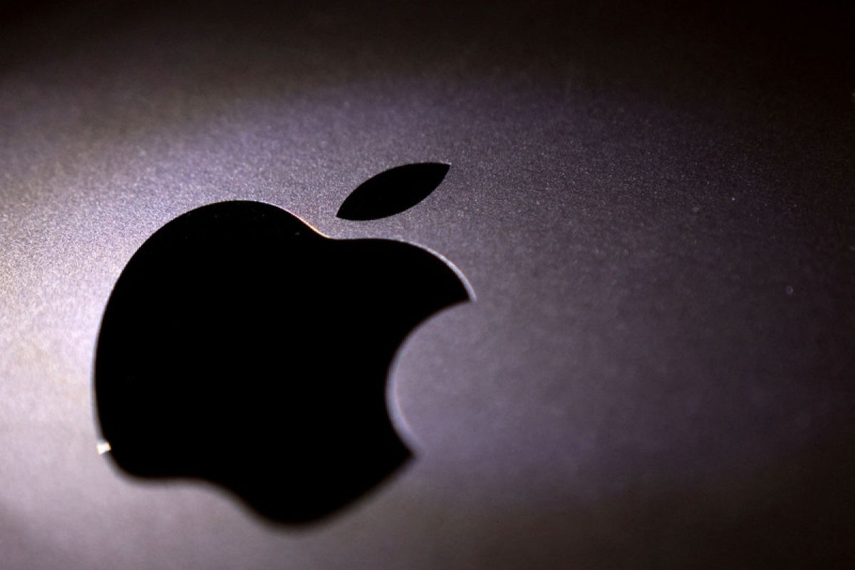 Tata Group akan hadikran toko Apple di India