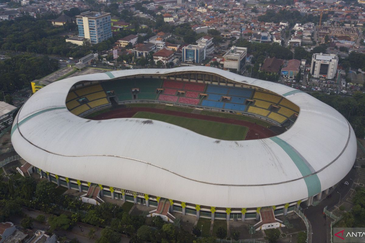 Peserta Piala AFF U-19 2022 apresiasi fasilitas di Indonesia